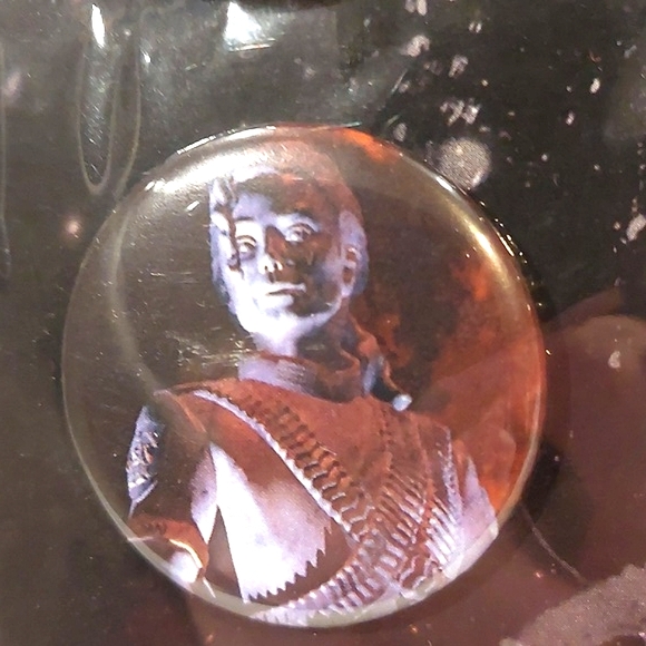 Michael Jackson King of Pop Button Badge Pack NWT - Picture 4 of 6